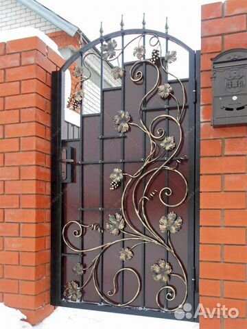 Ремонт дверей,калиток,ворот