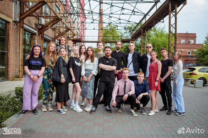 Обучение Гитаре/Вокал/Фортепиано