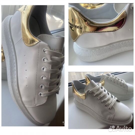 Кроссовки / кеды