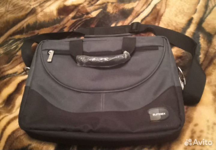 Сумка для ноутбука