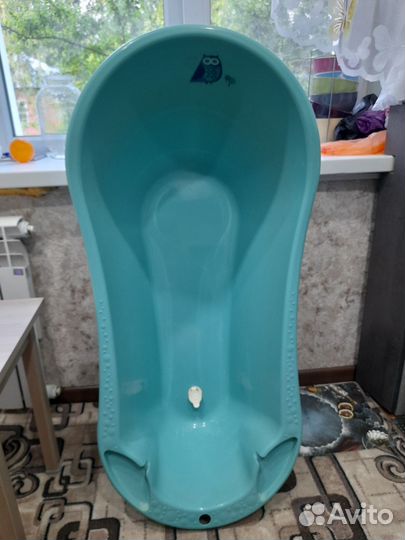 Ванночка для купания