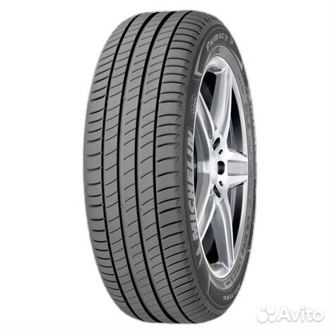 Michelin Primacy 3 225/55 R17 97Y