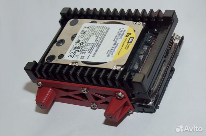 Переходник-адаптер для HDD 3.5