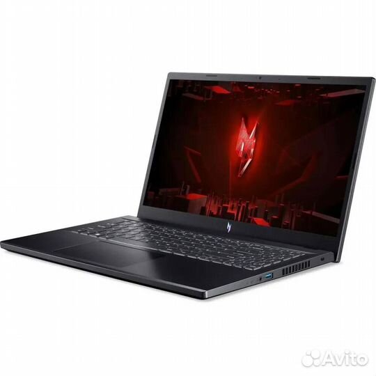 Ноутбук acer Nitro V ANV15-51-54DB NH.qnacd.003