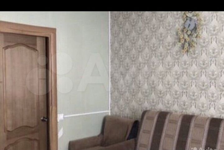 Комната 20 м² в 3-к., 1/5 эт.