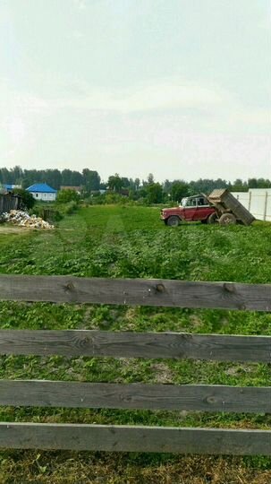 Участок 12 сот. (СНТ, ДНП)