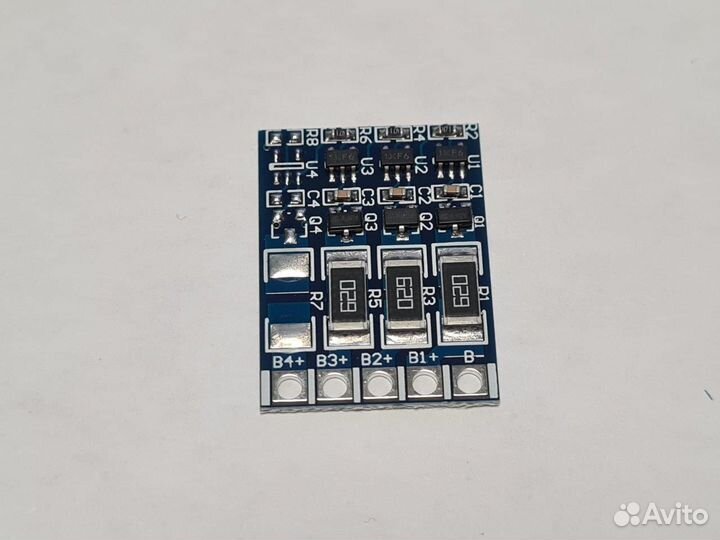 Модуль балансировки ET 2SB-Li