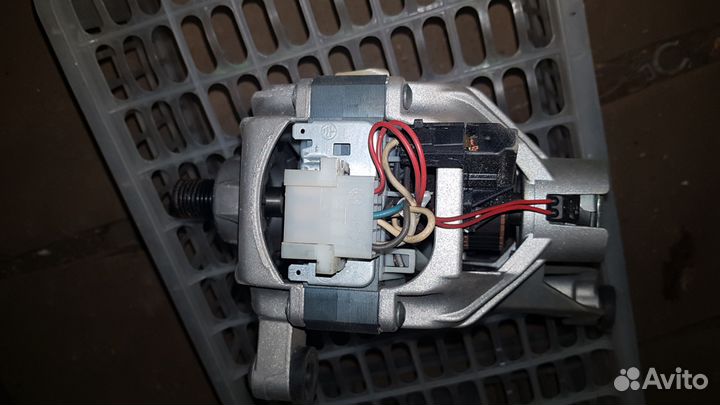 Электродвигатель Candy