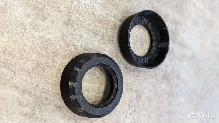 Пыльники подшипников ступицы KTM Gas Gas Husqvarna