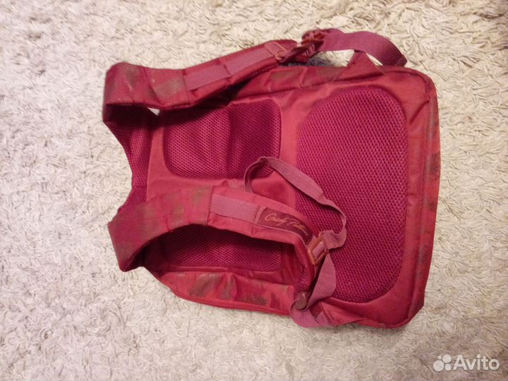 Школьный рюкзак