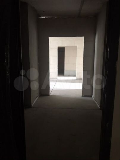 3-к. квартира, 94,8 м², 3/12 эт.