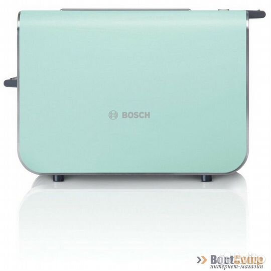 Тостер Bosch TAT 8612