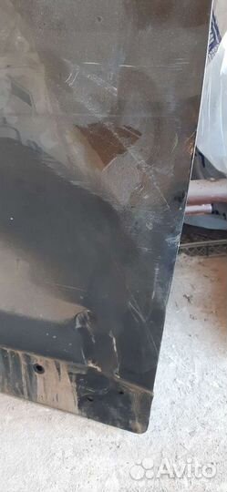 Дверь на Мазда cx-5