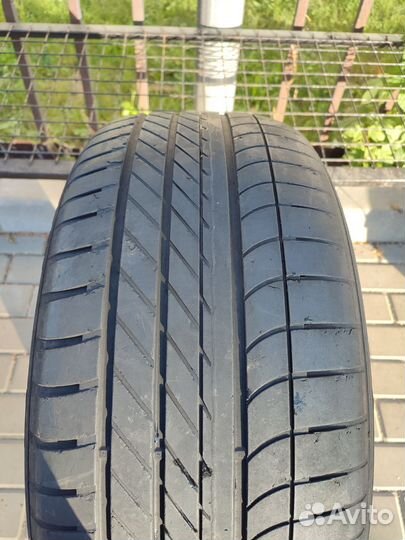 Goodyear Eagle F1 Asymmetric 265/50 R19