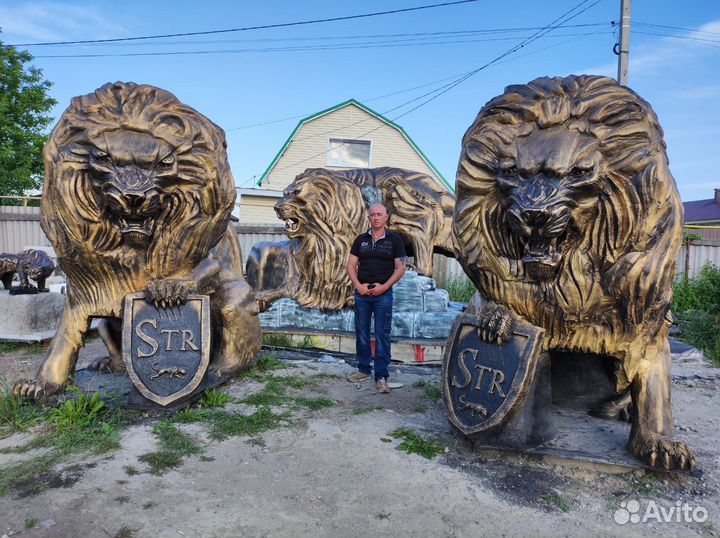 Скульптура 