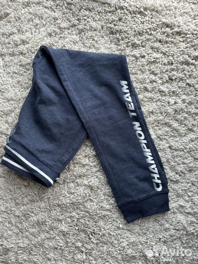 Спортивные брюки