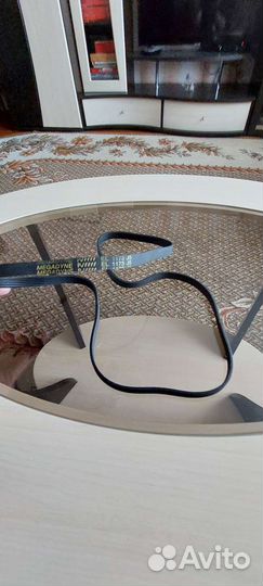 Ремень для стиральной машины lg