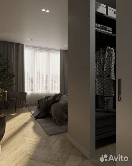 Дизайнер интерьеров. Планировочные решения