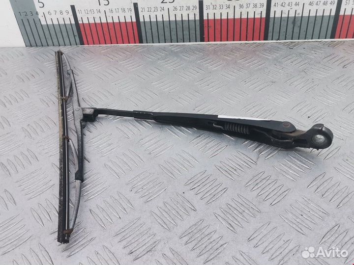 Поводок для Volkswagen Bora(Jetta)