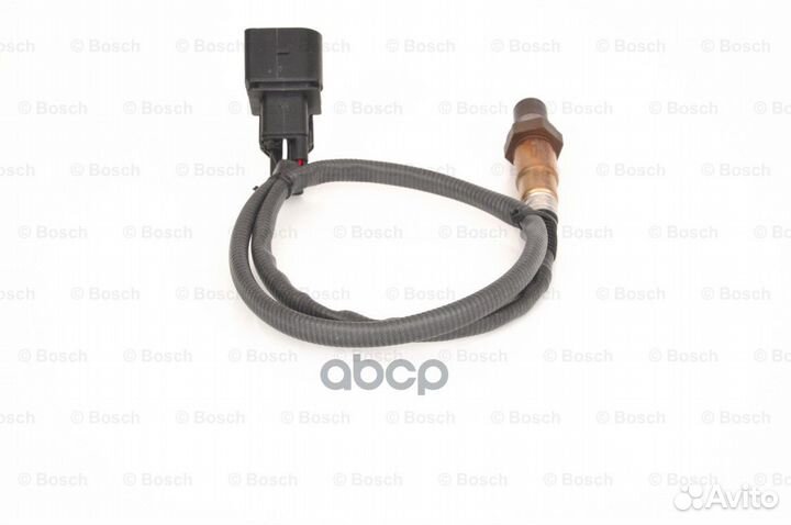 Лямбда-зонд планарный широкополосный BMW: 1 118