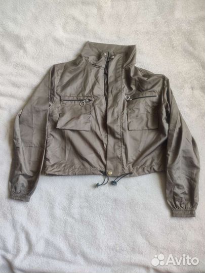 Спортивный костюм женский