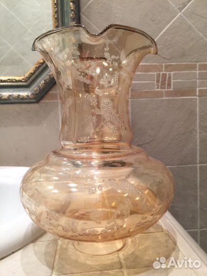 Австрийские плафоны