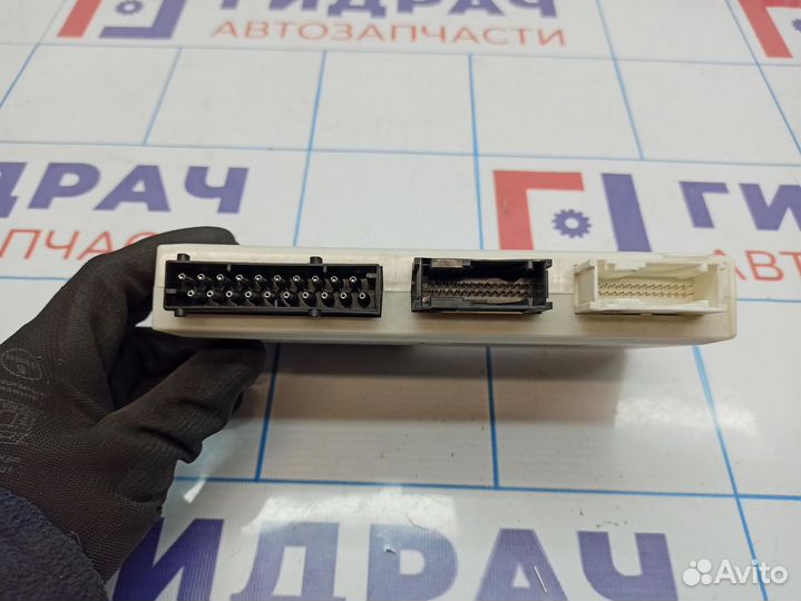 Блок электронный BMW X5 (E53) 61356920822. Блок ко