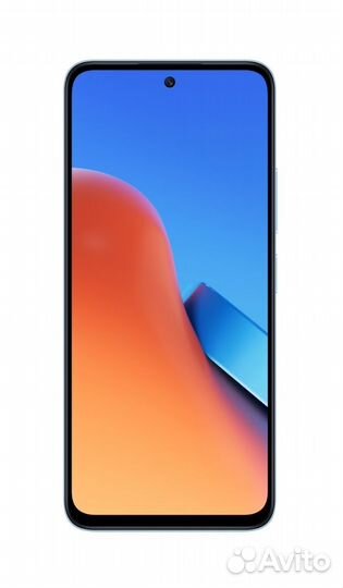 Xiaomi Redmi 12, 8/256 ГБ