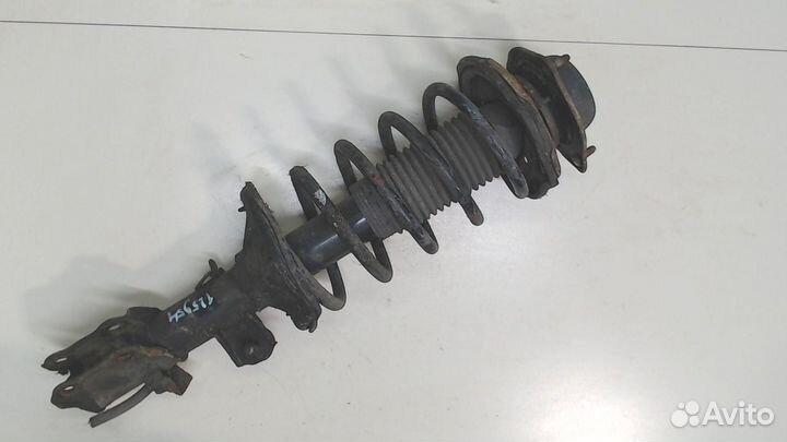 Амортизатор подвески Hyundai Getz, 2007