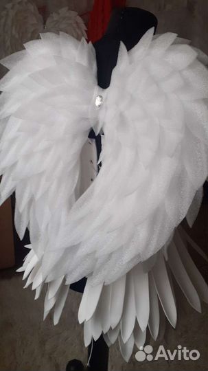 Крылья Ангела