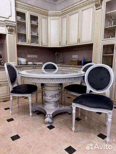 Стол в гостиную \ оплата при получении