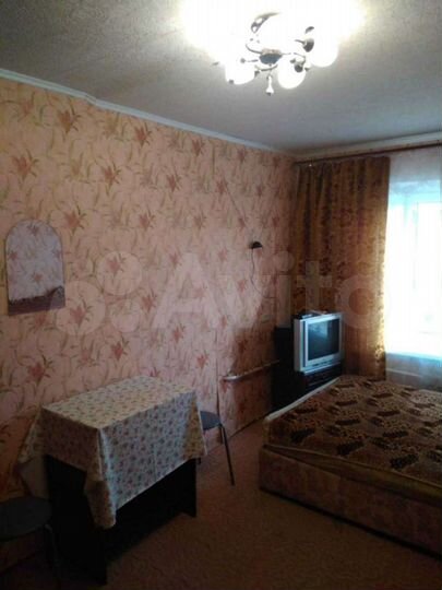 Комната 13 м² в 4-к., 5/5 эт.