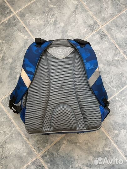 Школьный рюкзак ErichKrause