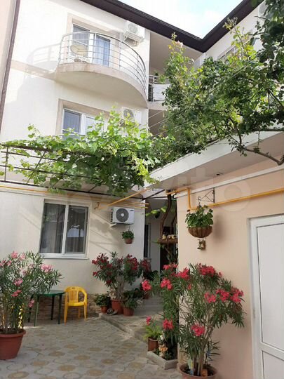 Комната 17 м², 1/3 эт.