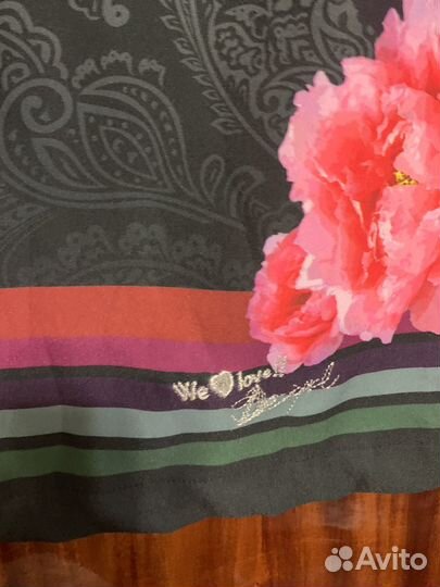 Desigual платье р.46