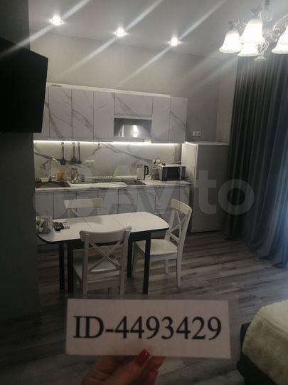 1-к. квартира, 30,8 м², 13/16 эт.