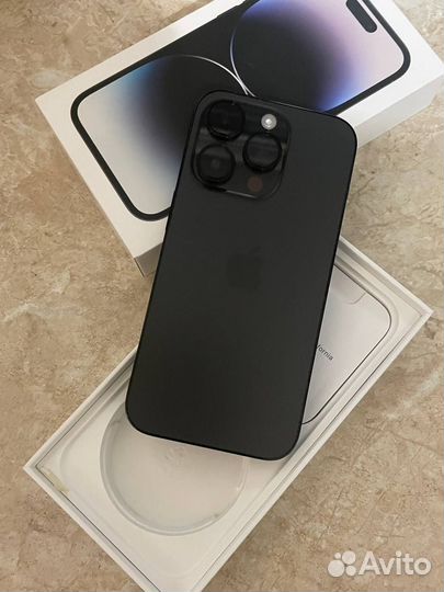 iPhone 14 Pro, 256 ГБ