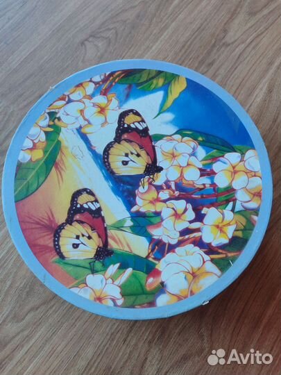 Чайный кофейный сервиз кружки блюдца