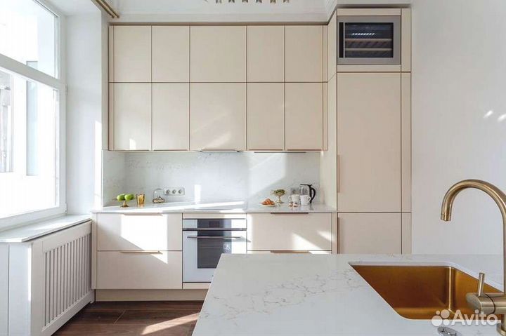 Кухная напрямую от производителя