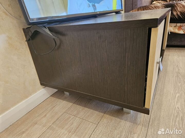 Тумба под телевизор бу