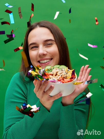 Повар без опыта работы