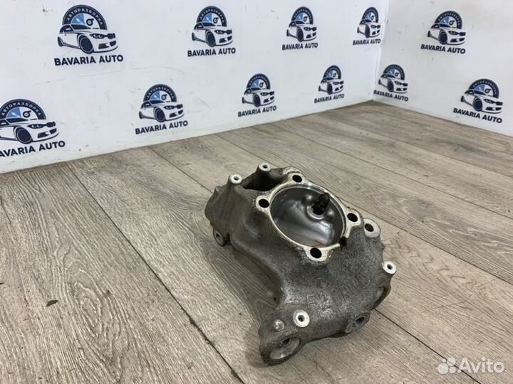 Кулак поворотный передний левый Bmw 1 F20 B47D20A