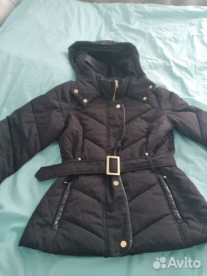 Куртка женский