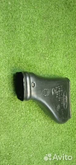 Воздуховод правый Ford Focus 2007