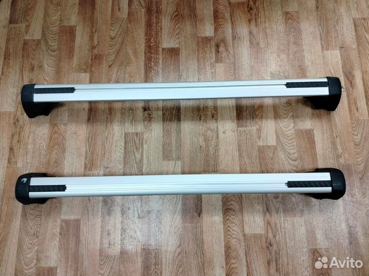 Багажник на крышу Porsche Cayenne