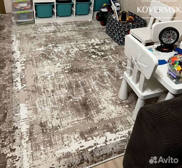 Ковер IKEA