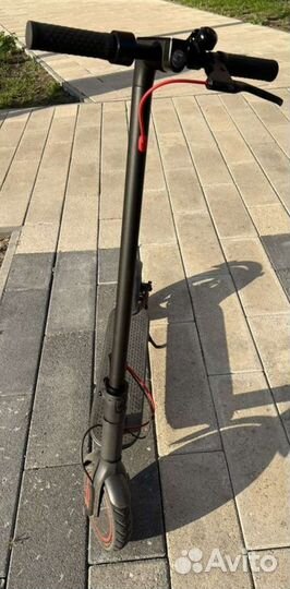 Электросамокат Xiaomi m365 mijia