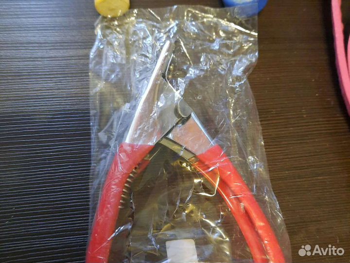 Когтерез новый