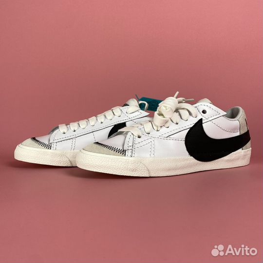 Кроссовки Nike Blazer Low Оригинал 43 EU