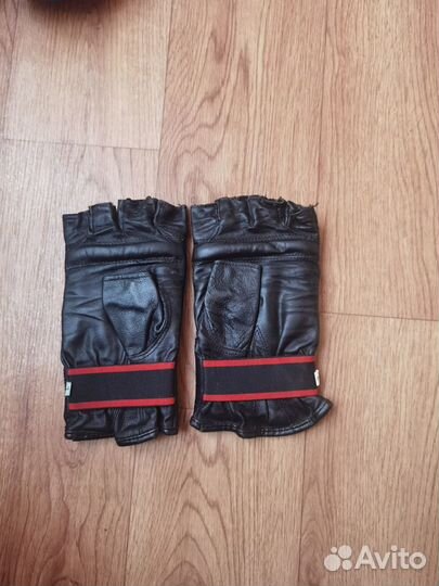 Шингарды(снарядные перчатки)